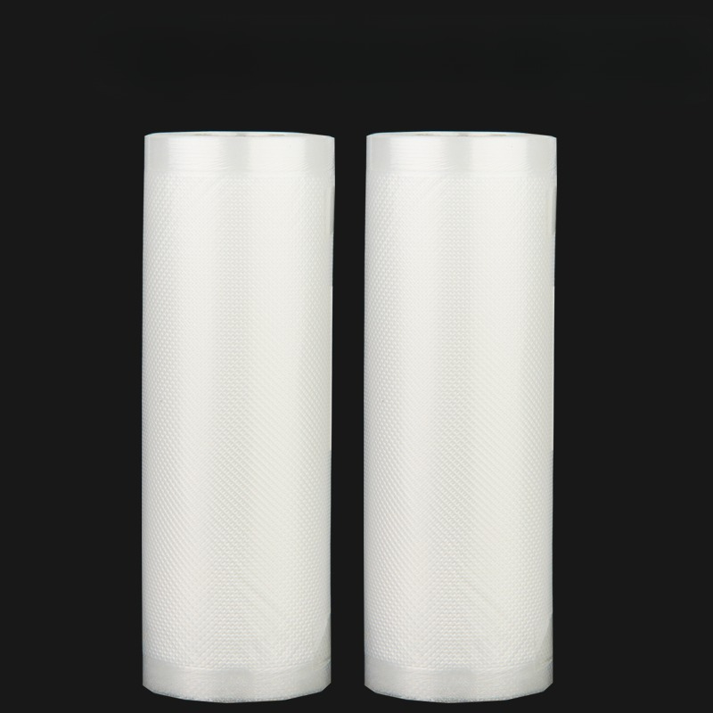 3m/roll vacuum seal bags - dur - огляд і ціна Meal Prep For Cutting
