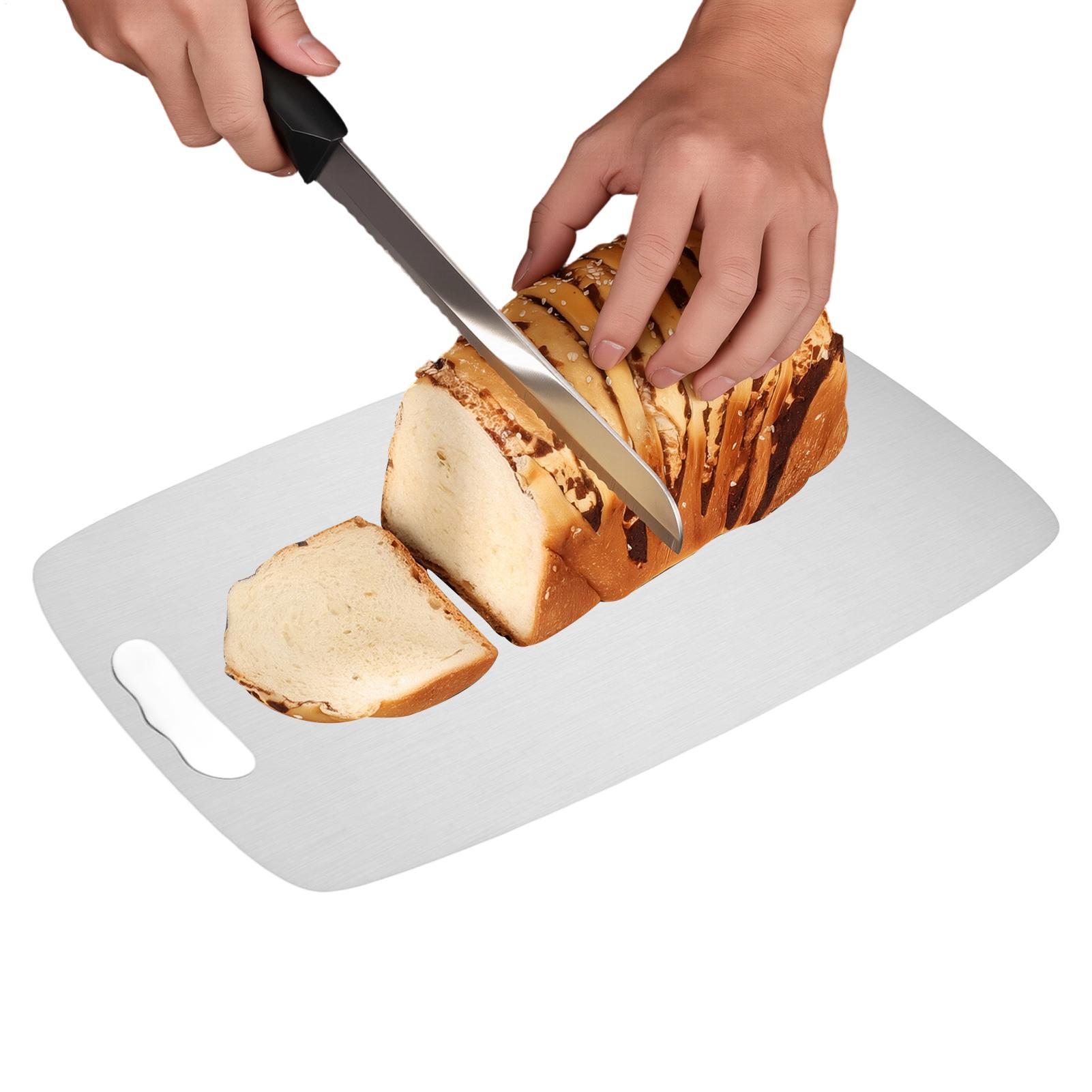 1.2mm Thickness Stainless Stee - огляд і ціна Meal Prep For Cutting