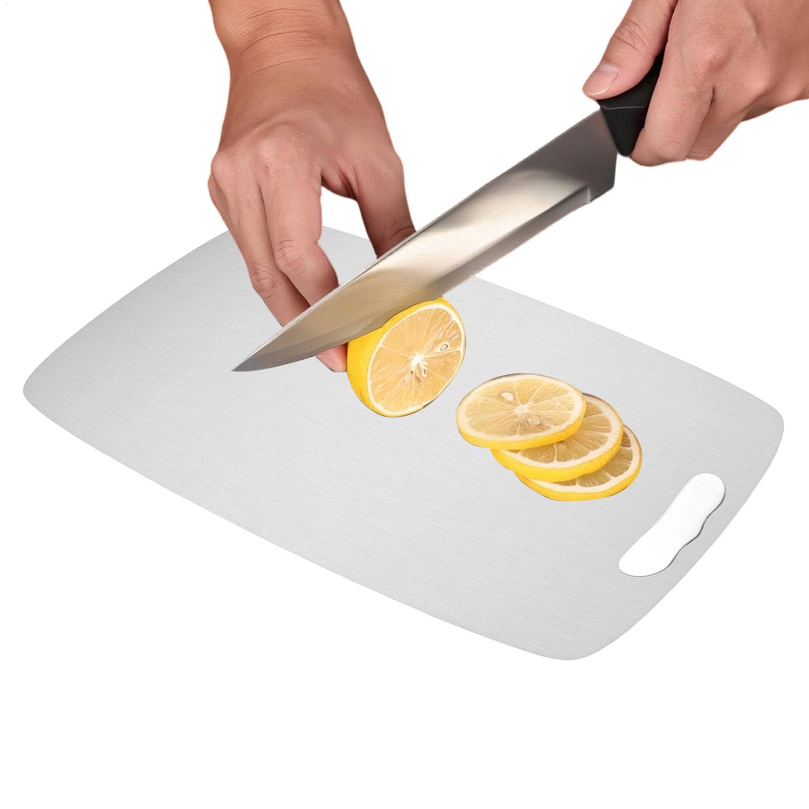 1.2mm Thickness Stainless Stee - огляд і ціна Meal Prep For Cutting