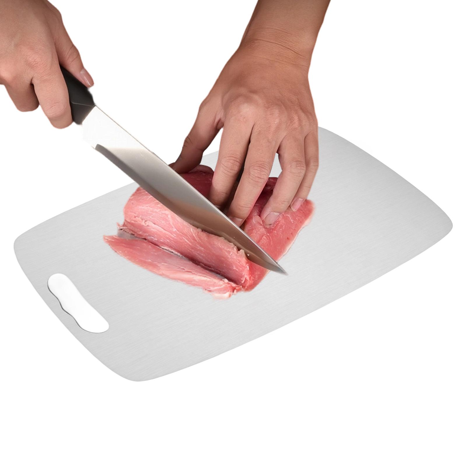 1.2mm Thickness Stainless Stee - огляд і ціна Meal Prep For Cutting