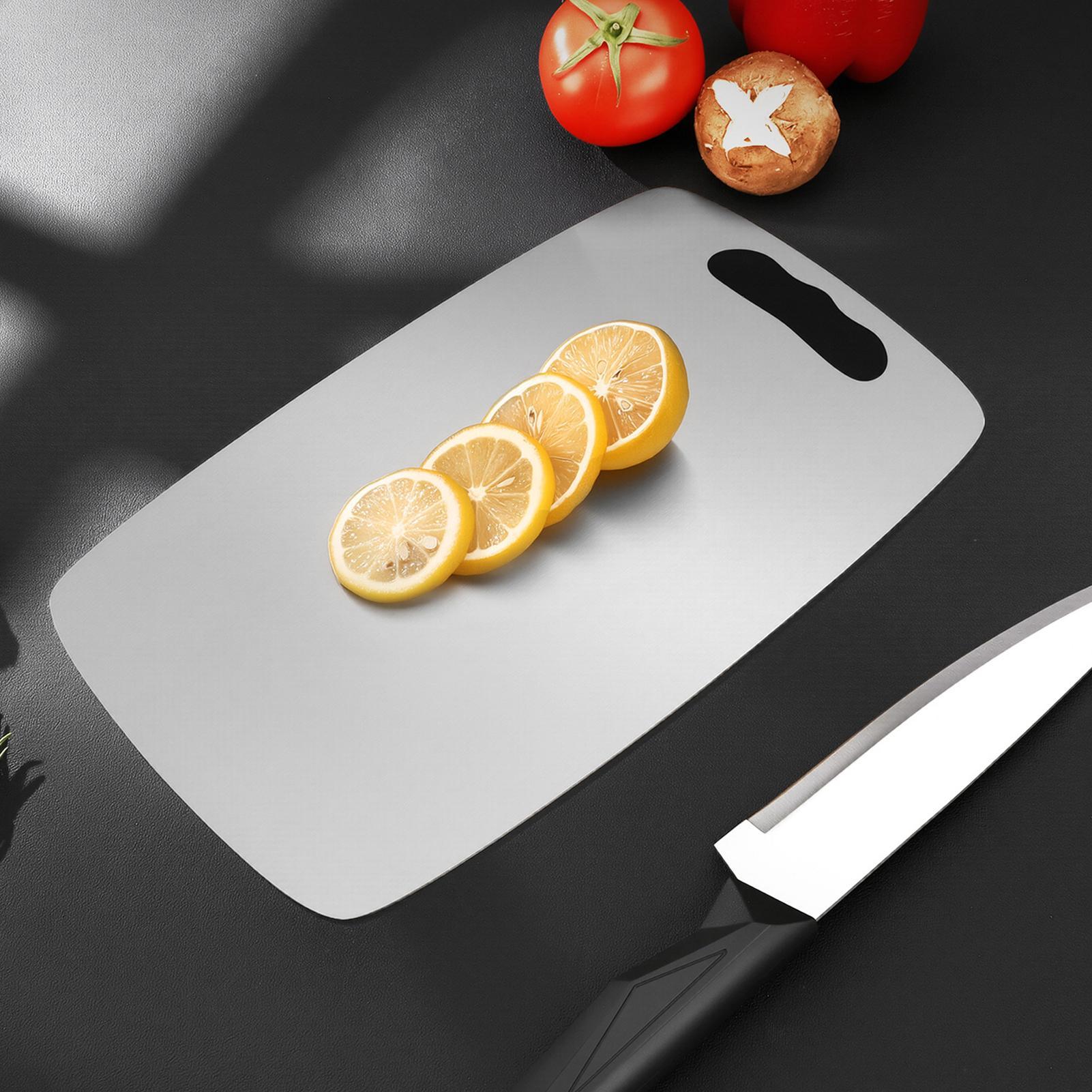 1.2mm Thickness Stainless Stee - огляд і ціна Meal Prep For Cutting