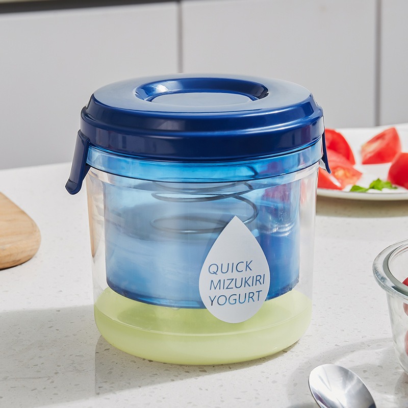 Yogurt Strainer Yogurt Whey Se - огляд і ціна Meal Prep Yogurt