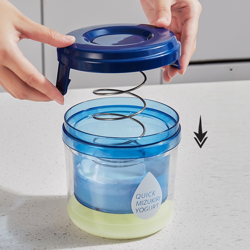 Yogurt Strainer Yogurt Whey Se - огляд і ціна Meal Prep Yogurt