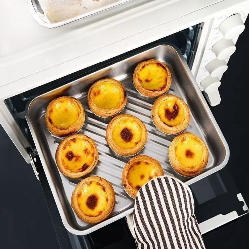 Food-Grade Stainless Steel Sto - огляд і ціна Meal Prep Containers Xl