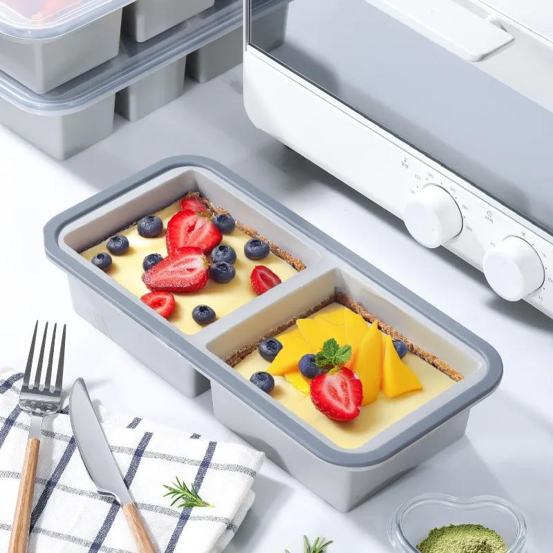 Large Ice Cube Freezer Molds-S - огляд і ціна Meal Prep Chia Pudding