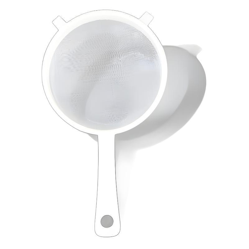 Ultra Fine Mesh Mesh Strainer  - огляд і ціна Meal Prep Yogurt