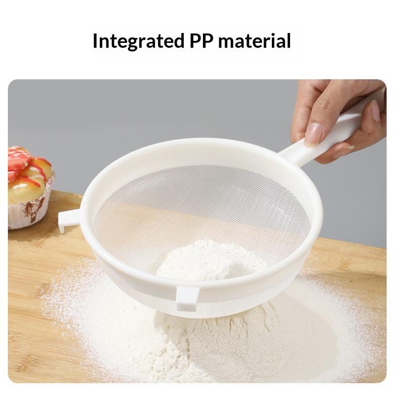 Ultra Fine Mesh Mesh Strainer  - огляд і ціна Meal Prep Yogurt