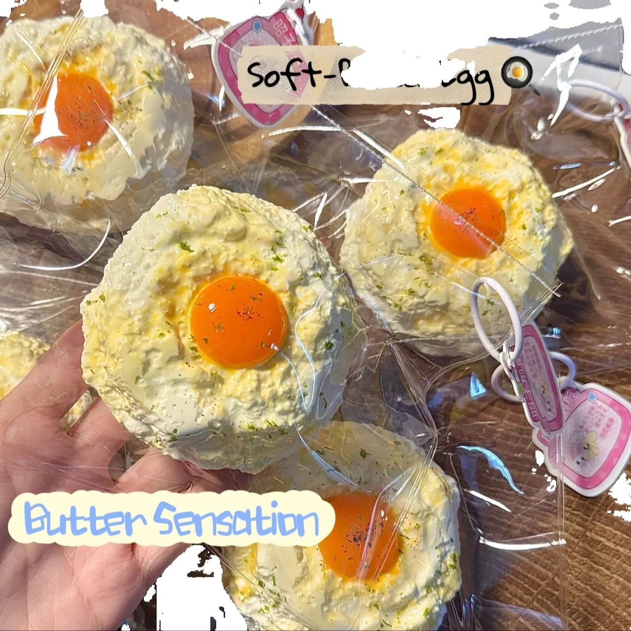 BUTTER & YOGURT PUREE Sensatio - огляд і ціна Meal Prep Yogurt