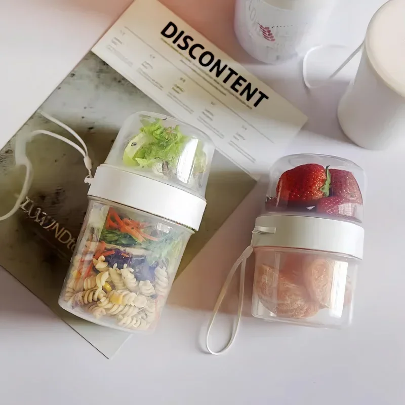 Breakfast Oatmeal Cereal Nut Y - огляд і ціна Meal Prep Yogurt