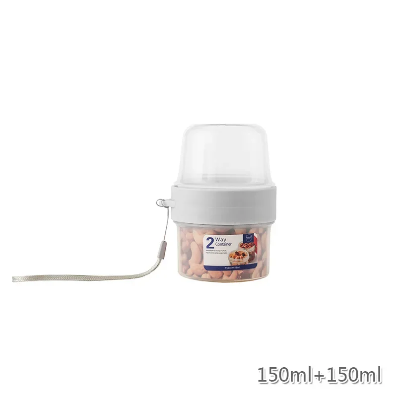 Breakfast Oatmeal Cereal Nut Y - огляд і ціна Meal Prep Yogurt