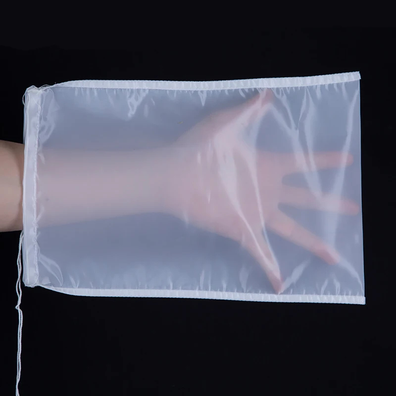 2PC Soy Milk Wine Filter Bag N - огляд і ціна Meal Prep Yogurt