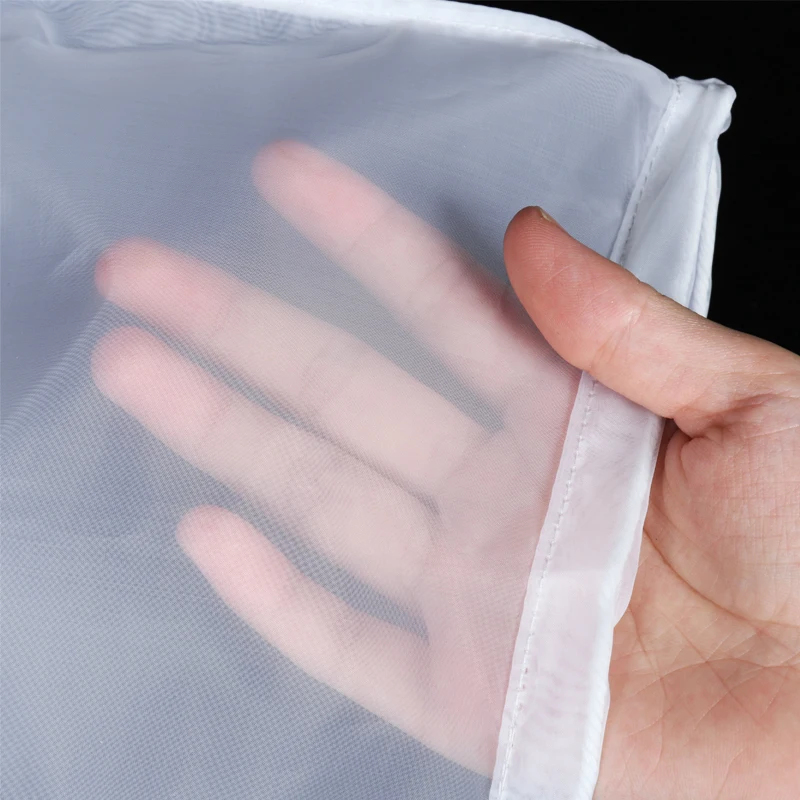 2PC Soy Milk Wine Filter Bag N - огляд і ціна Meal Prep Yogurt