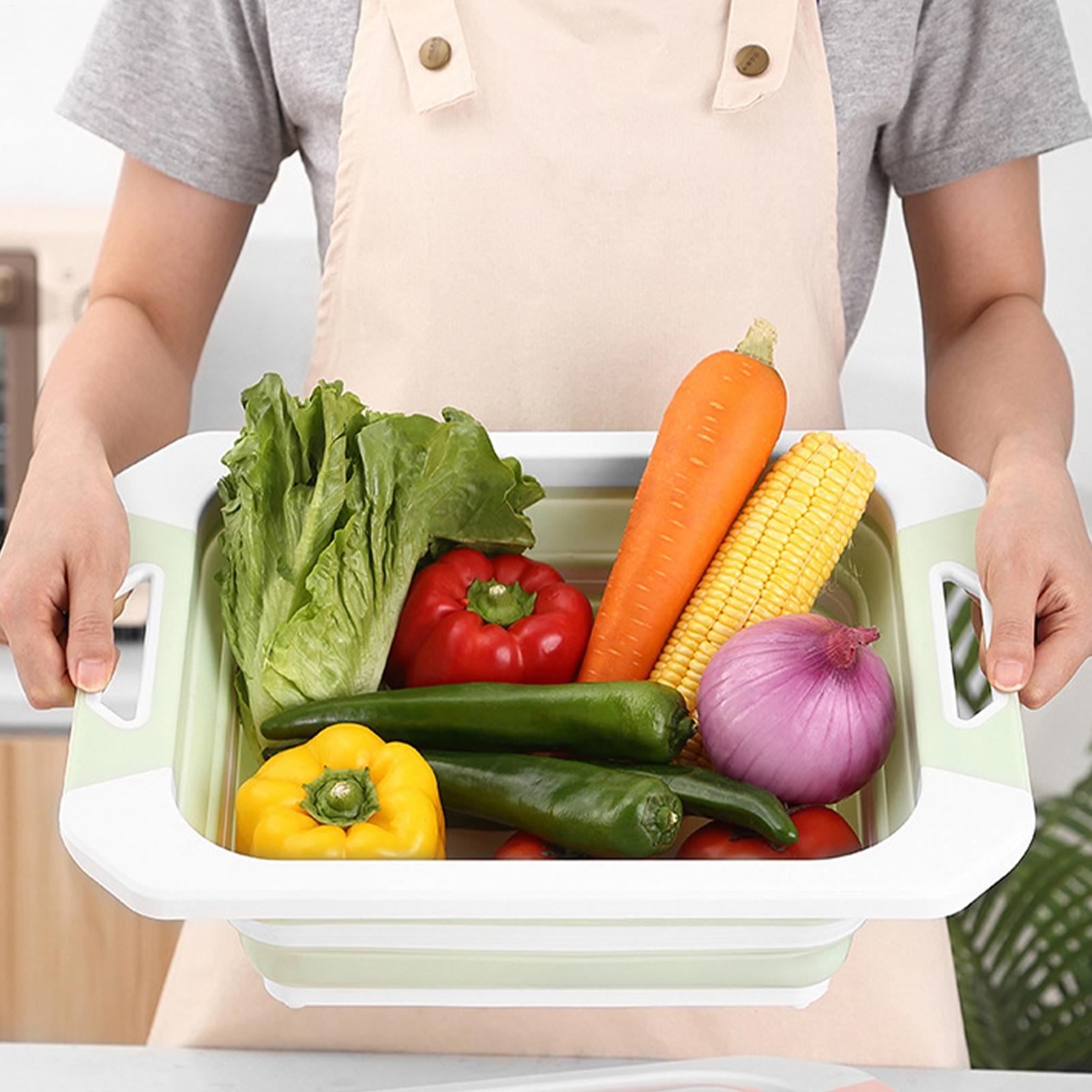 Folding Cutting Board Multipur - огляд і ціна Meal Prep For Cutting