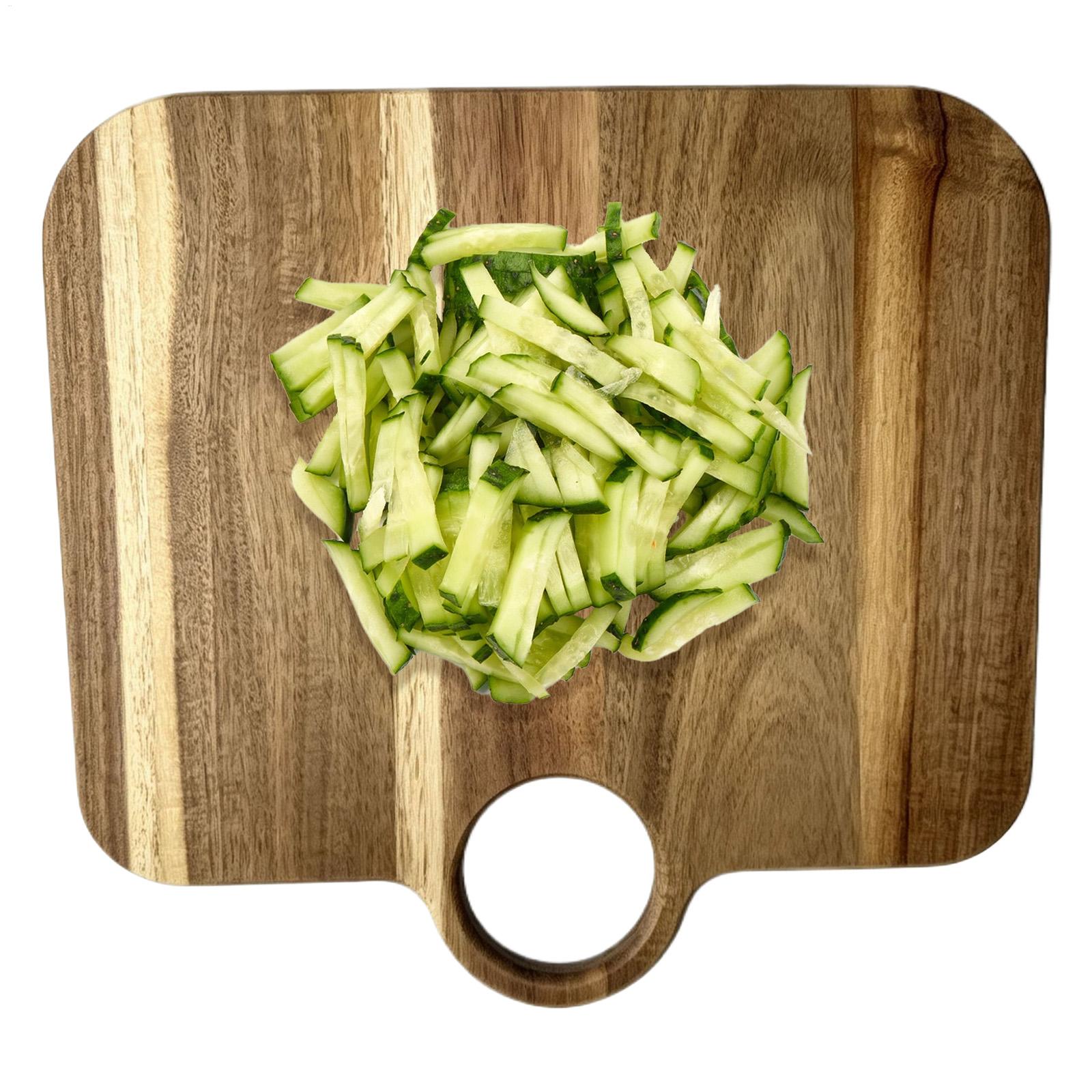 Kitchen Cutting Board Non-Slip - огляд і ціна Meal Prep For Cutting