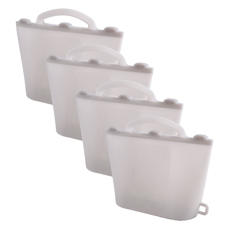 【THANKSGIVING DAY】Reusable Fre - огляд і ціна Meal Prep Day