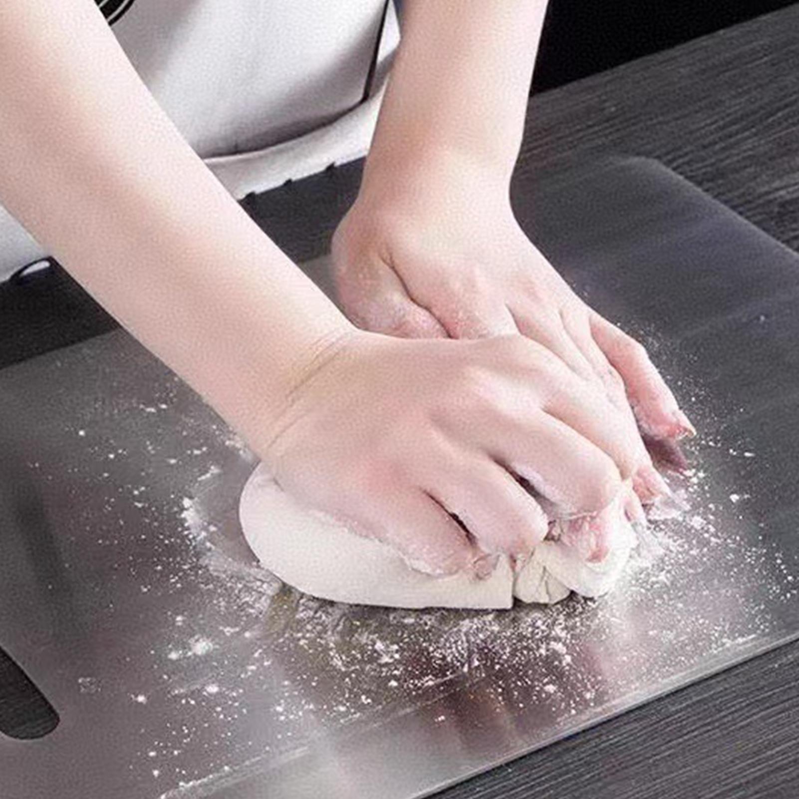 Stainless Steel Cutting Boards - огляд і ціна Meal Prep For Cutting