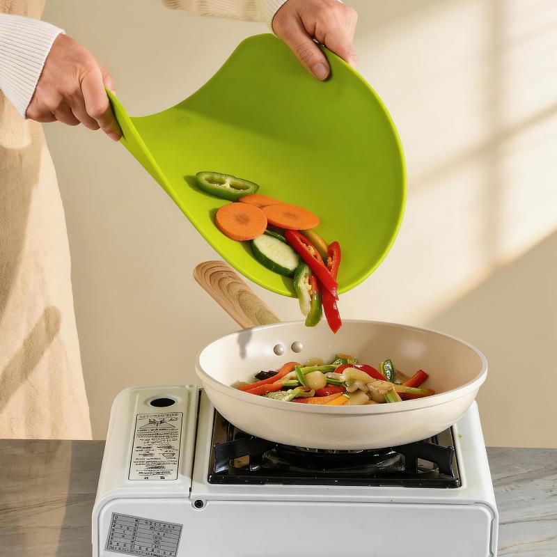Food Grade Plastic Cutting Boa - огляд і ціна Meal Prep For Cutting