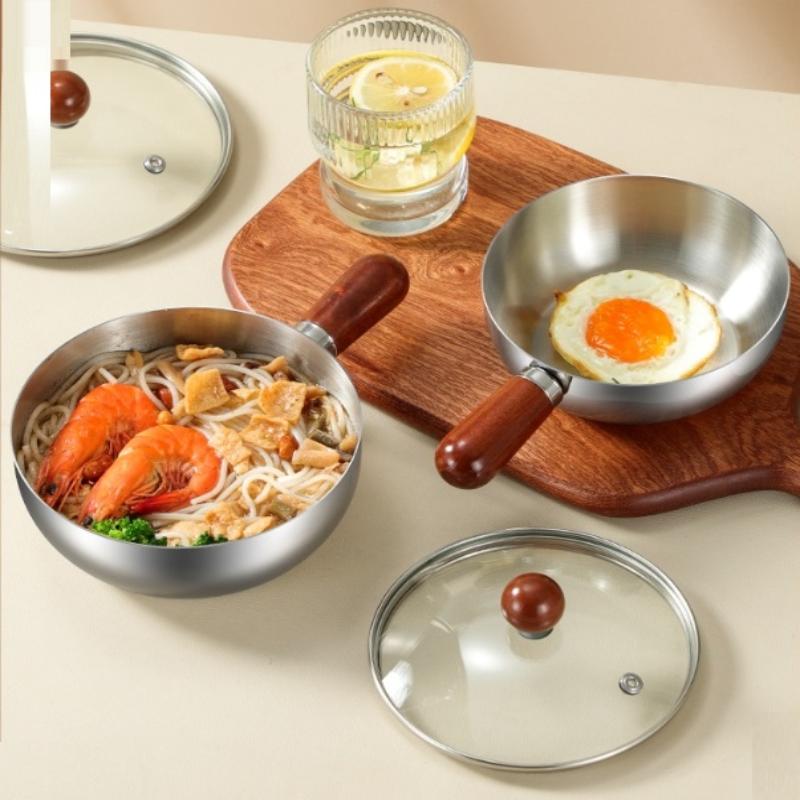 New 17-20cm Single-person Pot  - огляд і ціна Meal Prep Yogurt