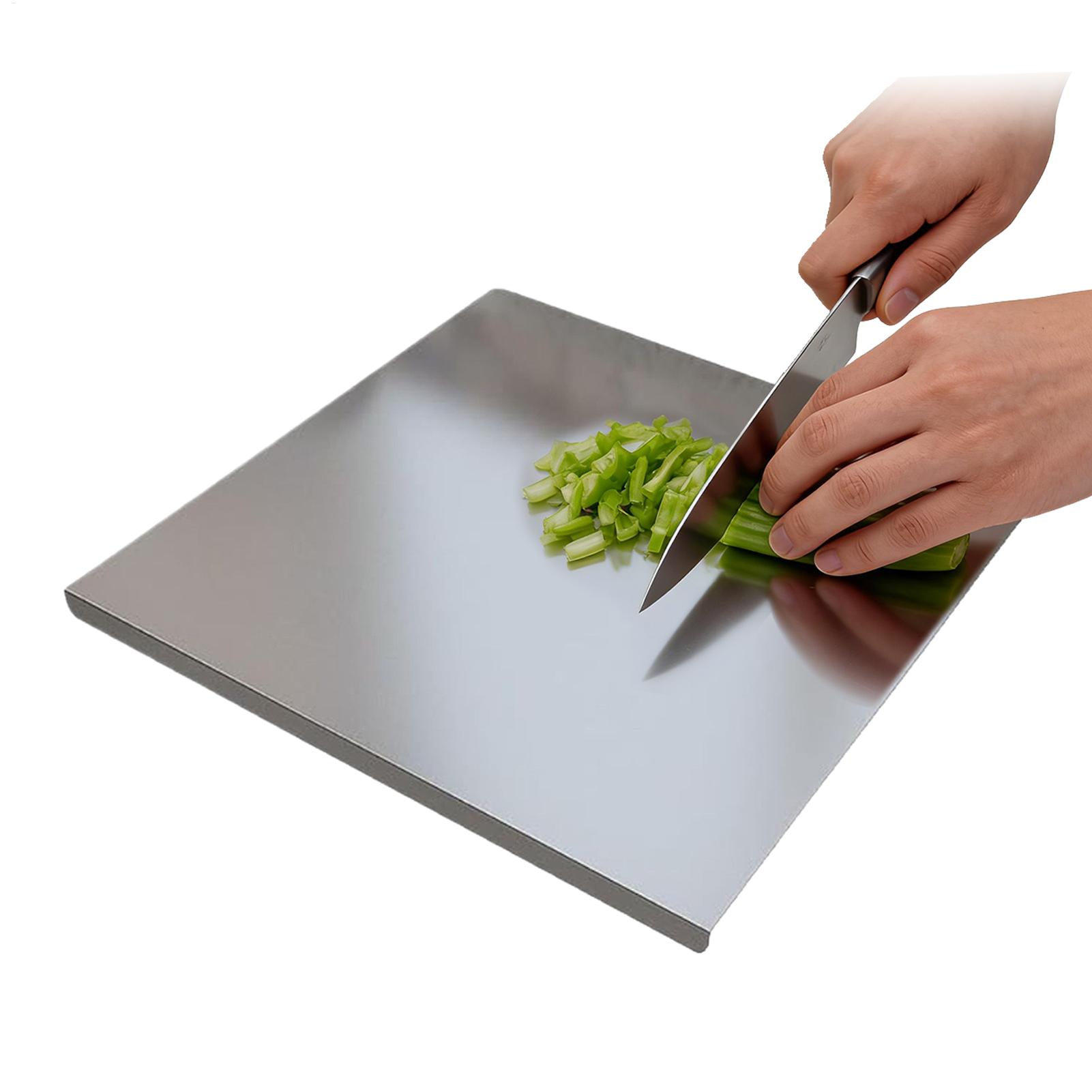 Chopping Boards for Kitchen No - огляд і ціна Meal Prep For Cutting
